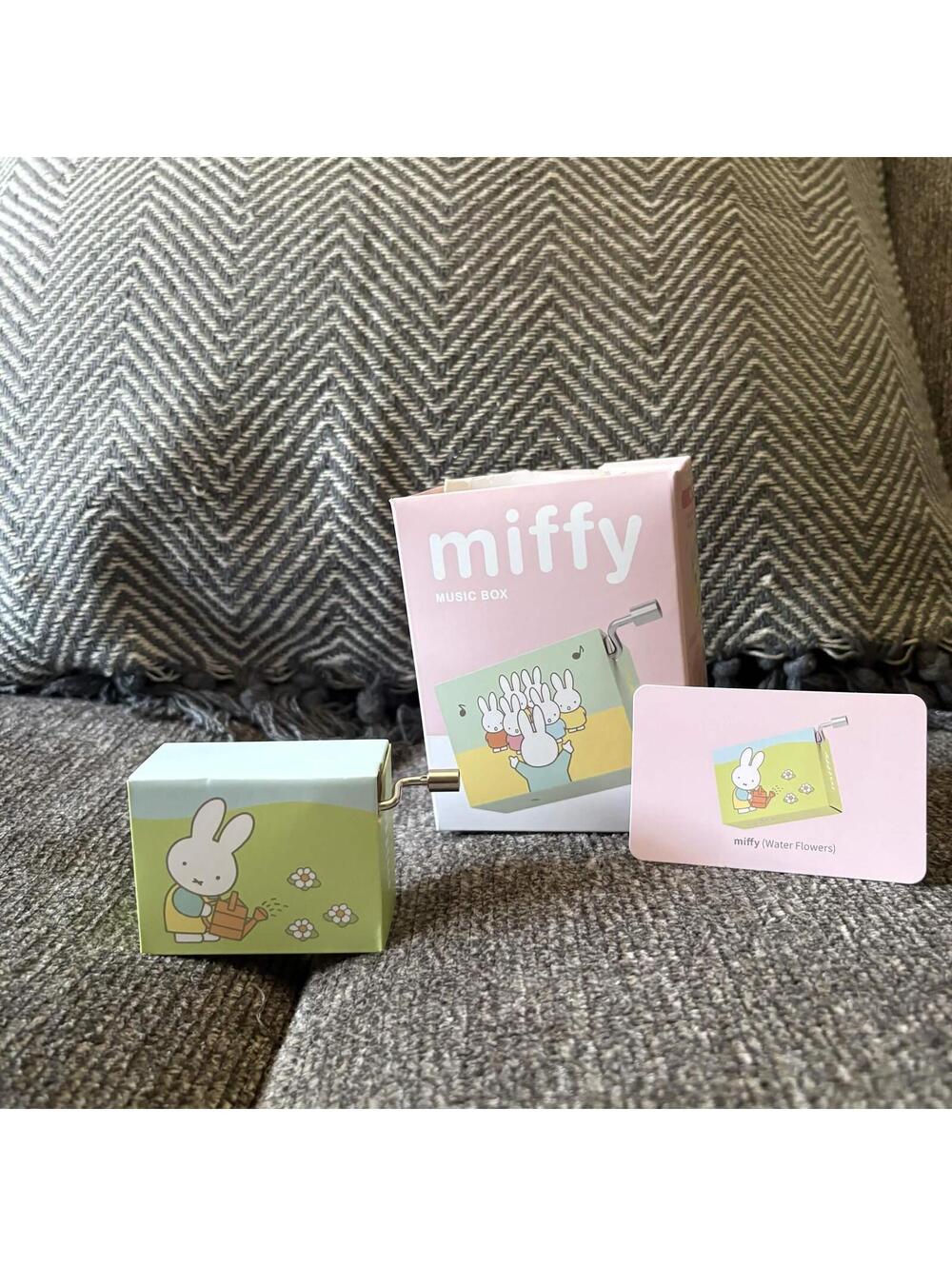 miffy blind box